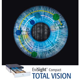 EVISIGHT® Compact TOTAL VISION