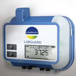 LABGUARD® 3D